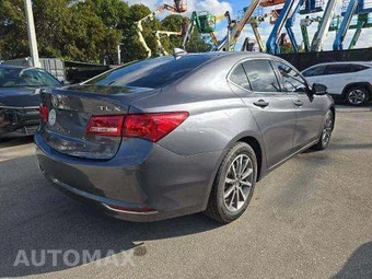 2019 Acura TLX w/Technology Pkg – miniatura 3