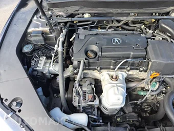 2019 Acura TLX w/Technology Pkg – miniatura 31