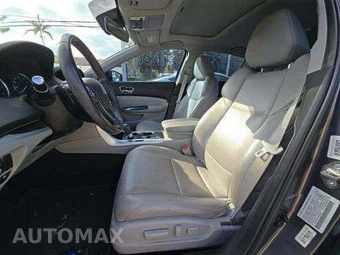 2019 Acura TLX w/Technology Pkg – miniatura 6