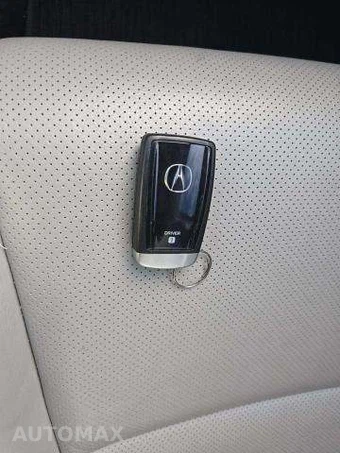 2019 Acura TLX w/Technology Pkg – miniatura 8