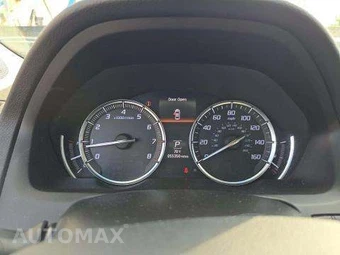2019 Acura TLX w/Technology Pkg – miniatura 9