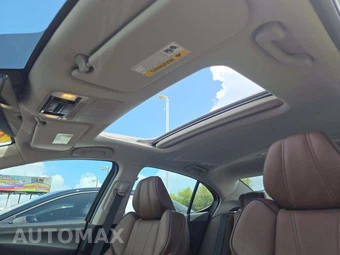 2019 Acura TLX w/Technology Pkg – miniatura 11