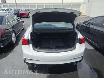 2019 Acura TLX w/Technology Pkg – miniatura 14