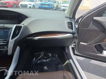 2019 Acura TLX w/Technology Pkg – miniatura 19