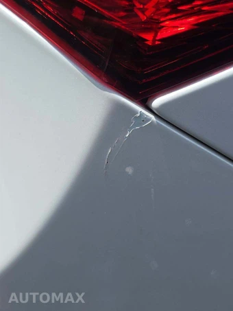 2019 Acura TLX w/Technology Pkg – miniatura 24