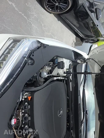 2019 Acura TLX w/Technology Pkg – miniatura 26