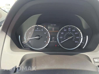 2019 Acura TLX w/Technology Pkg – miniatura 9