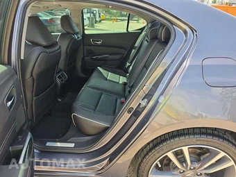 2019 Acura TLX w/Technology Pkg - miniatura 10