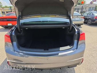 2019 Acura TLX w/Technology Pkg - miniatura 11