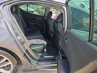 2019 Acura TLX w/Technology Pkg - miniatura 13