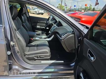 2019 Acura TLX w/Technology Pkg - miniatura 15