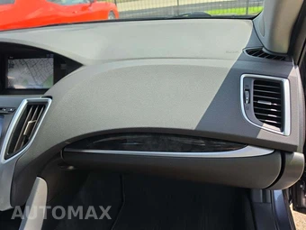 2019 Acura TLX w/Technology Pkg - miniatura 16