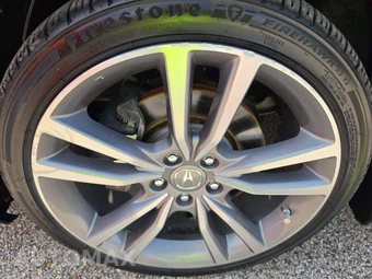 2019 Acura TLX w/Technology Pkg - miniatura 19