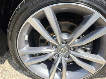 2019 Acura TLX w/Technology Pkg - miniatura 21