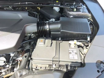 2019 Acura TLX w/Technology Pkg - miniatura 22