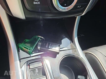 2019 Acura TLX w/Technology Pkg - miniatura 5