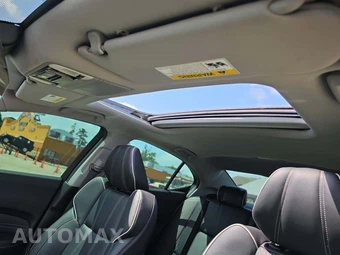 2019 Acura TLX w/Technology Pkg - miniatura 8