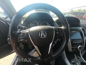 2019 Acura TLX w/Technology Pkg – miniatura 10