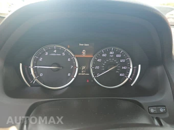 2019 Acura TLX w/Technology Pkg – miniatura 12