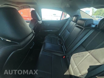 2019 Acura TLX w/Technology Pkg – miniatura 13