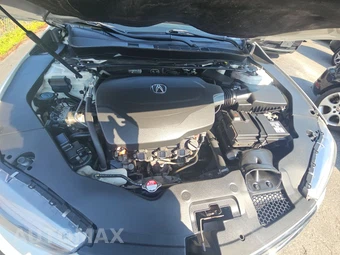 2019 Acura TLX w/Technology Pkg – miniatura 15