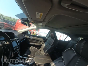 2019 Acura TLX w/Technology Pkg – miniatura 18