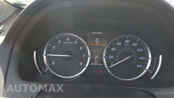 2019 Acura TLX w/Technology Pkg – miniatura 20