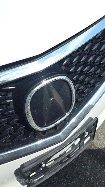 2019 Acura TLX w/Technology Pkg – miniatura 23