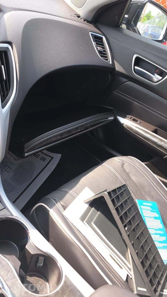 2019 Acura TLX w/Technology Pkg – miniatura 24