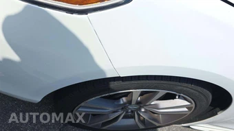 2019 Acura TLX w/Technology Pkg – miniatura 25