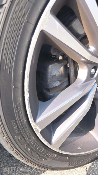 2019 Acura TLX w/Technology Pkg – miniatura 26