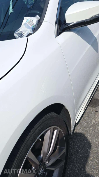 2019 Acura TLX w/Technology Pkg – miniatura 29