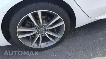2019 Acura TLX w/Technology Pkg – miniatura 30