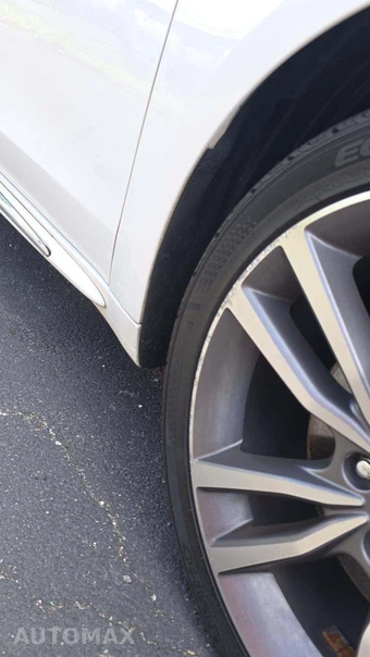 2019 Acura TLX w/Technology Pkg – miniatura 31