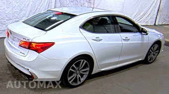 2019 Acura TLX w/Technology Pkg – miniatura 4