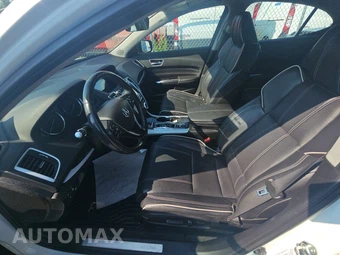2019 Acura TLX w/Technology Pkg – miniatura 7