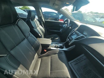 2019 Acura TLX w/Technology Pkg – miniatura 8