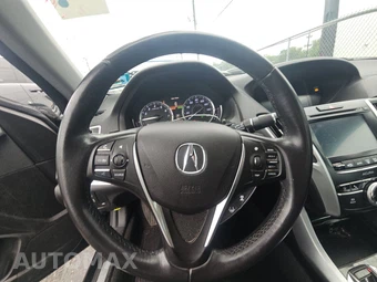 2019 Acura TLX w/Technology Pkg – miniatura 10