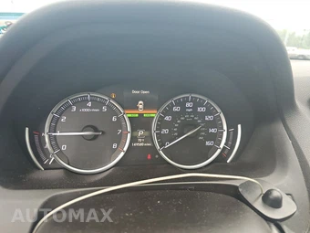 2019 Acura TLX w/Technology Pkg – miniatura 12