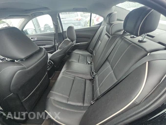 2019 Acura TLX w/Technology Pkg – miniatura 13