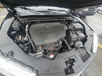 2019 Acura TLX w/Technology Pkg – miniatura 15