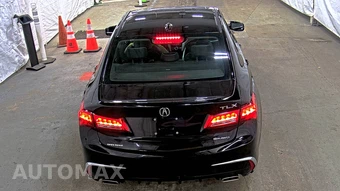 2019 Acura TLX w/Technology Pkg – miniatura 5