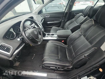 2019 Acura TLX w/Technology Pkg – miniatura 7