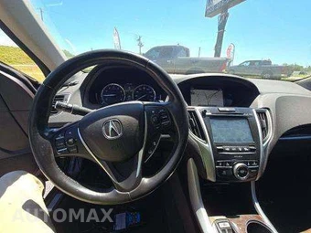 2019 Acura TLX w/Technology Pkg – miniatura 10