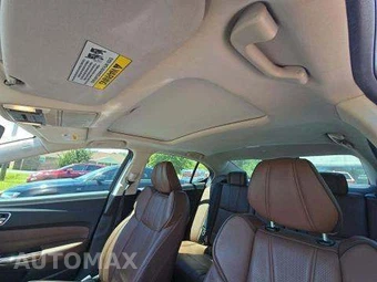 2019 Acura TLX w/Technology Pkg – miniatura 11