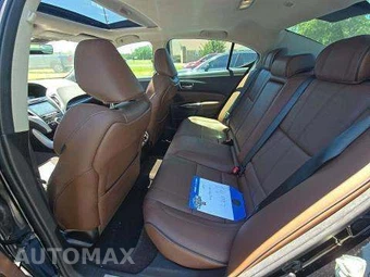 2019 Acura TLX w/Technology Pkg – miniatura 13