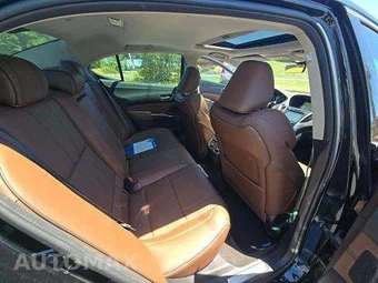 2019 Acura TLX w/Technology Pkg – miniatura 16