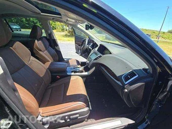 2019 Acura TLX w/Technology Pkg – miniatura 18