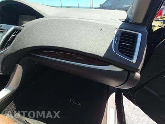 2019 Acura TLX w/Technology Pkg – miniatura 19
