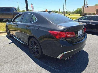 2019 Acura TLX w/Technology Pkg – miniatura 2